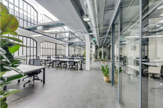 More details for 39 Rue Bouret, Paris - Office / Retail to Rent