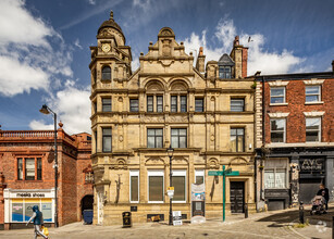 15-17 Bridge St, Stockport for sale Primary Photo- Image 1 of 1