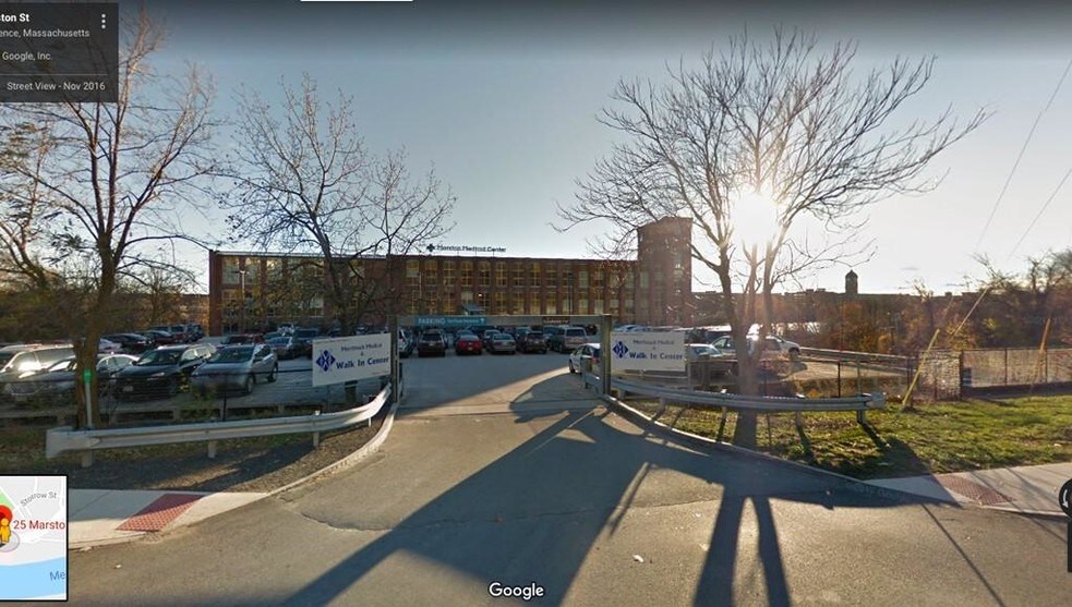 25 Marston St, Lawrence 01841