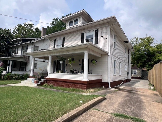 15 S Barksdale St, Memphis, TN for sale Building Photo- Image 1 of 1
