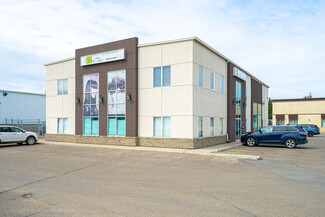 More details for 2602 50 Av, Lloydminster, AB - Light Industrial for Sale