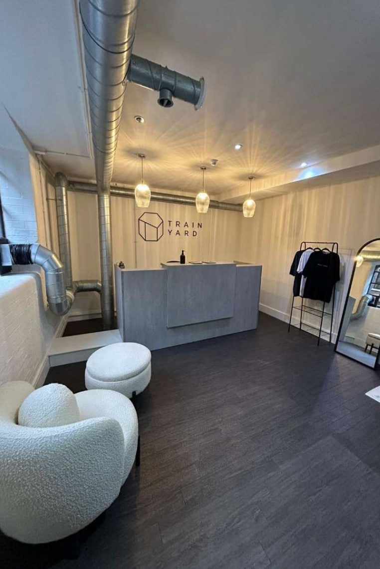 70 Wapping Wall, London to rent Interior Photo- Image 1 of 2