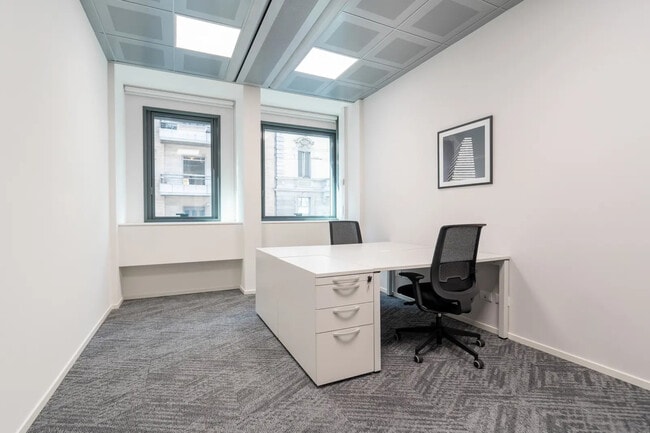Coworking  - Jusqu'à 3 postes