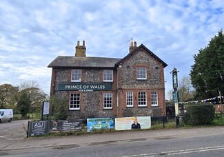 More details for Lidsey Rd, Chichester - Retail for Rent