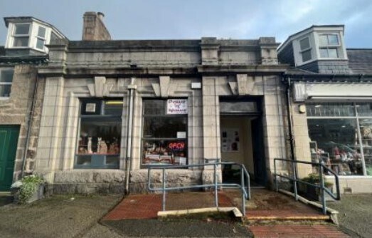 Ballater Rd, Aboyne for rent Building Photo- Image 1 of 2