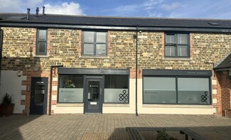 More details for Gaol St, Oakham - Office for Rent