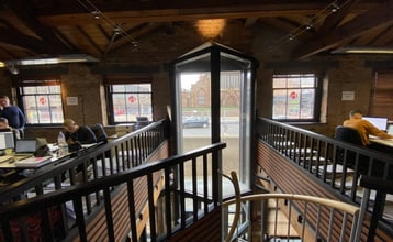 3 Linenhall Pl, Chester to rent Interior Photo- Image 2 of 3