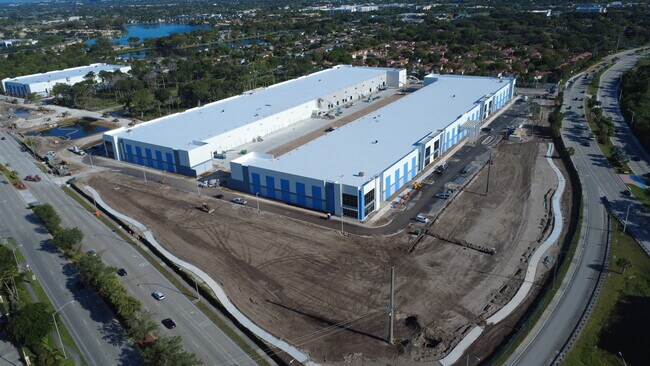More details for 4737-4851 W Atlantic Blvd, Coconut Creek, FL - Industrial to Rent