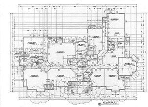 8401 Kuykendahl Rd, Spring, TX for rent Site Plan- Image 1 of 1