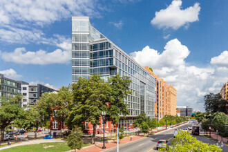 455 Massachusetts Ave NW, Washington, DC for rent Building Photo- Image 1 of 20