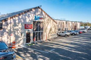 ±3,400 SF Office - Commercial Property