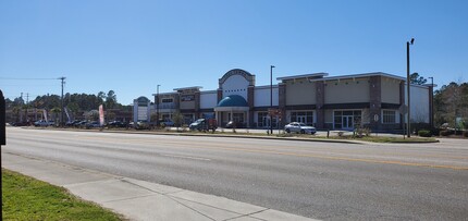 1202 Highway 544, Conway, SC for sale Building Photo- Image 1 of 1