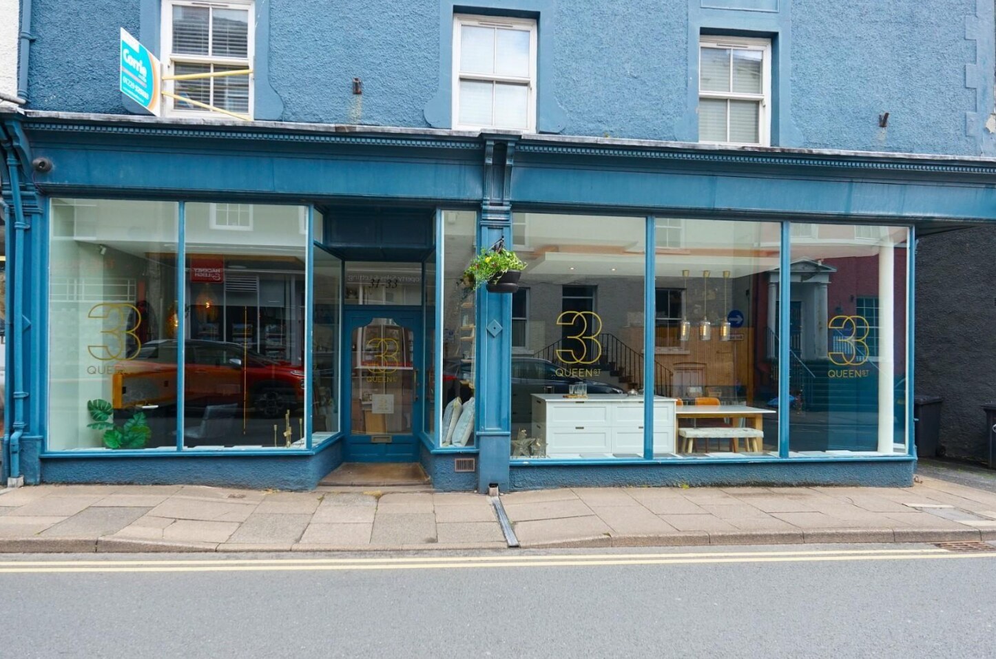 31-33 Queen St, Ulverston to rent Primary Photo- Image 1 of 2