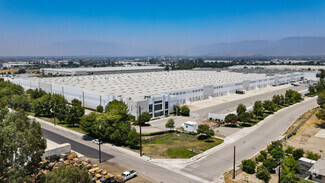 More details for 825 E Central Ave, San Bernardino, CA - Industrial for Rent