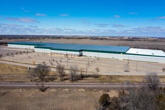 More details for 1401 Brown County 19 N, Aberdeen, SD - Industrial for Rent