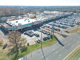 More details for 1a Route 37 W, Toms River, NJ - Retail for Rent