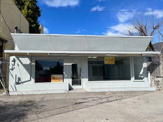 More details for 8425 Melrose Ave, West Hollywood, CA - Retail for Rent