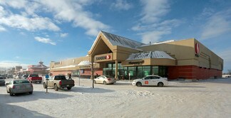 More details for 6112 50th St, Leduc, AB - Retail for Rent