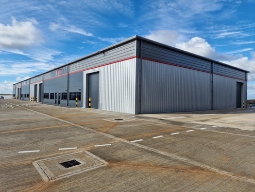 2-6 Signal Park, Daventry for sale Building Photo- Image 1 of 1