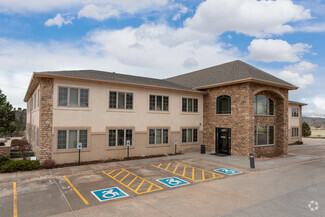 More details for 1271 Kelly Johnson Blvd, Colorado Springs, CO - Office for Rent