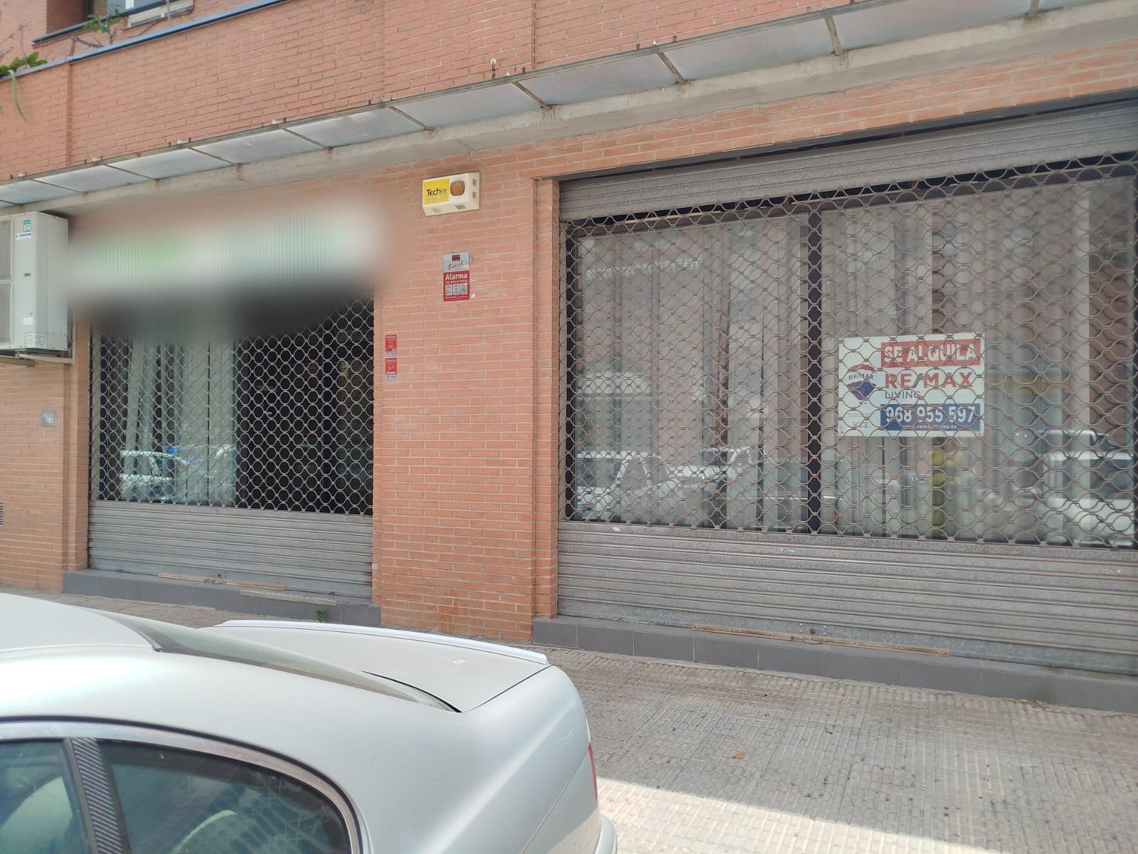 Calle Olmo, Murcia, Murcia to rent Building Photo- Image 1 of 11