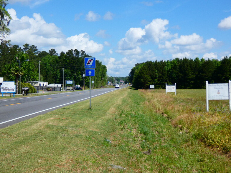 Ga Highway 17, Guyton, GA for sale - Primary Photo - Image 1 of 1