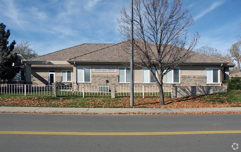 1000 Centre Ave, Fort Collins, CO for rent - Building Photo - Image 3 of 4