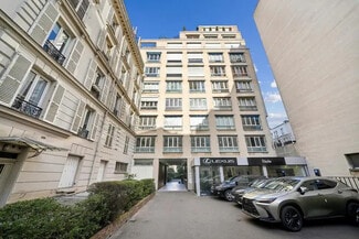 More details for 38 Rue Brunel, Paris - Office to Rent