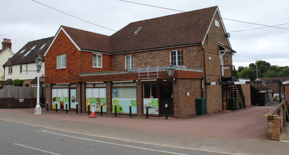 Church St, Rudgwick for sale - Primary Photo - Image 1 of 1