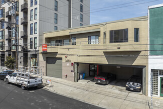 More details for 3260 19th St, San Francisco, CA - Office, Industrial for Rent