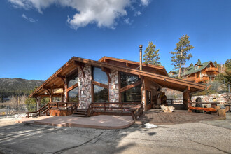 42193 Big Bear Blvd, Big Bear Lake, CA for sale Building Photo- Image 1 of 1