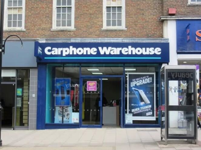 41 London Rd, East Grinstead for sale Primary Photo- Image 1 of 1