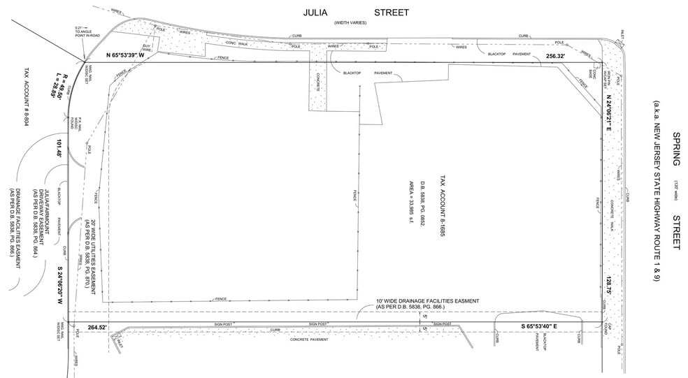 555 Spring St, Elizabeth, NJ to rent - Building Photo - Image 3 of 3