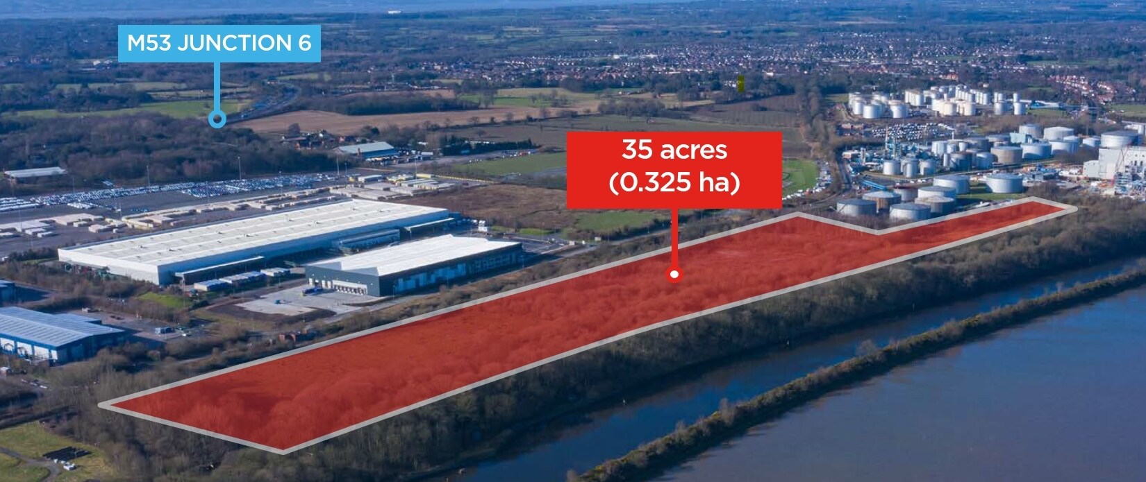 North Rd, Ellesmere Port for sale Primary Photo- Image 1 of 1