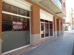 Avenida de Montserrat, Sant Joan de Vilatorrada, Barcelona to rent Building Photo- Image 1 of 3