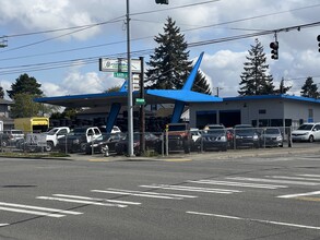 6443 S Tacoma Way, Tacoma, WA for sale Building Photo- Image 1 of 1