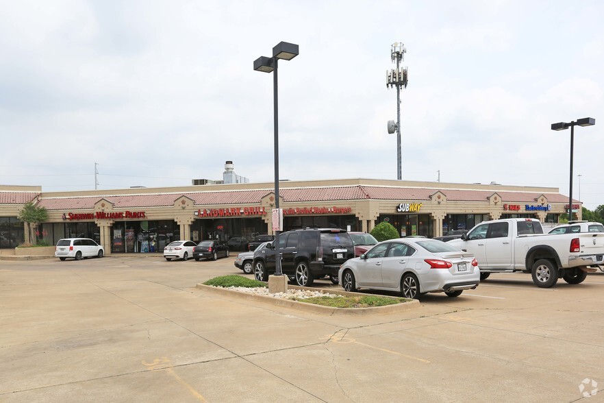 1297 FM 407, Lewisville, TX for rent - Building Photo - Image 2 of 34