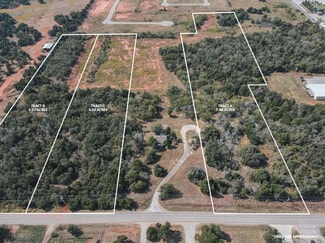 More details for E Waterloo Road, Edmond, OK - Land for Sale