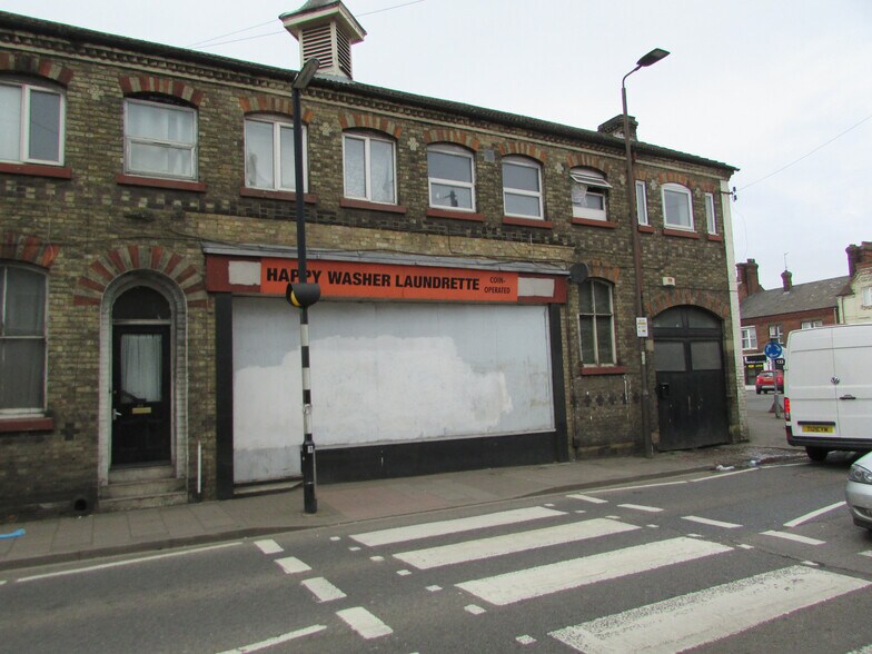 46-50 Prebend St, Bedford for sale - Building Photo - Image 1 of 1
