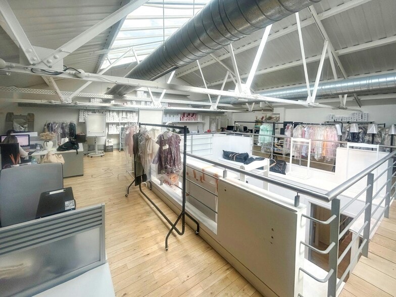 2 Vencourt Pl, London to rent - Building Photo - Image 2 of 7