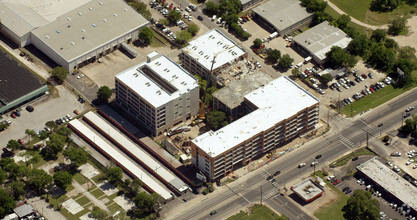 4361 S Congress Ave, Austin, TX - aerial  map view - Image1