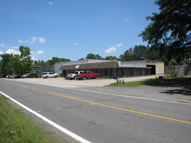 705 E 2nd St, Ward, AR for sale - Building Photo - Image 1 of 1