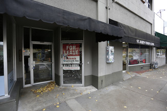 More details for 8523 N Lombard St, Portland, OR - Retail for Rent