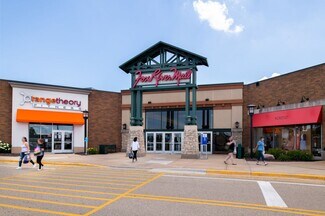 More details for 4301 W Wisconsin Ave, Appleton, WI - Retail to Rent