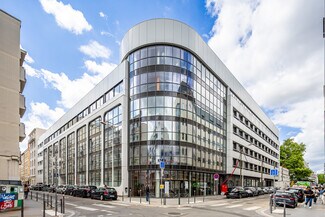 More details for 120 Rue Masséna, Lyon - Co-working to Rent