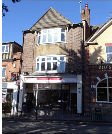 32 Station Rd, Harpenden for sale Primary Photo- Image 1 of 1