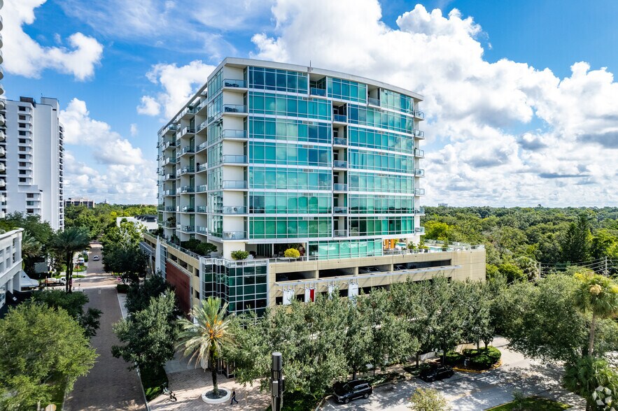 101 S Eola Dr, Orlando, FL to rent - Building Photo - Image 1 of 3