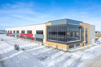 More details for 3111 27 St NE, Calgary, AB - Industrial for Sale