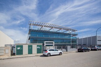 More details for Industrial to Rent