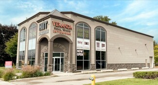 More details for 761 Fanshawe Park Rd W, London, ON - Office/Retail for Rent